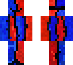 redstone man
