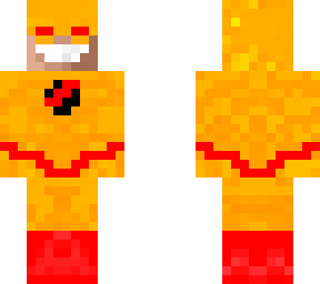 reverse flash