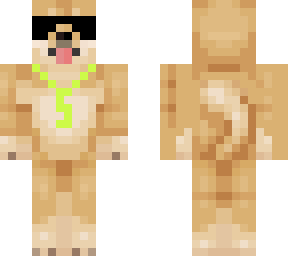 rich doge credit frostgod