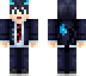 rin okumura