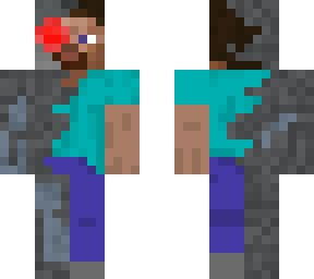 robo steve