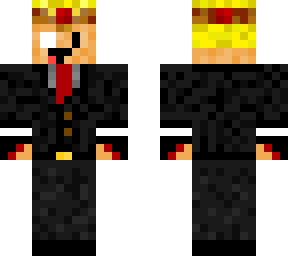 robot jk full body