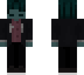 rove but with jacket