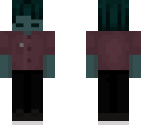 rove but with no jacket