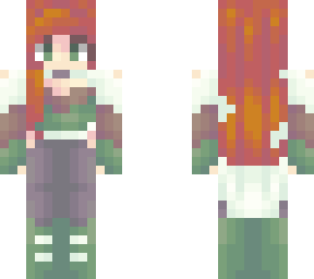 royal forest elf >=ce=<
