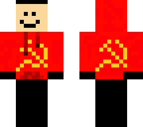 russian big q