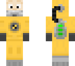 safe old man