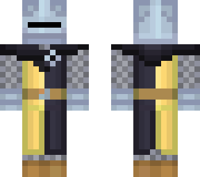 sallet knight