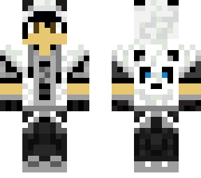 saltykat/panda