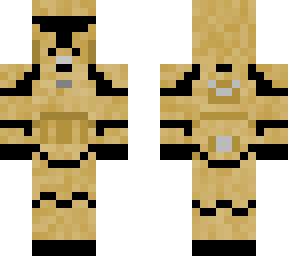 sand trooper (phase 1)