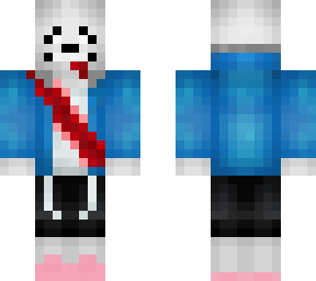 sans blood/ketchup?