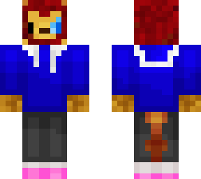 sans lion