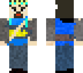 santix rey
