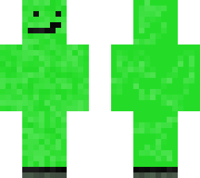 sardonic creeper
