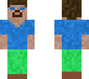sea herobrine