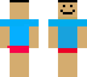 sh*t face skin pls download for memes