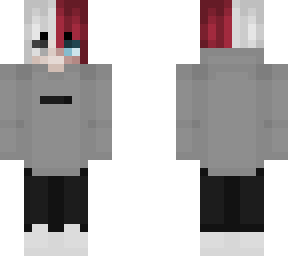 shoto todoroki