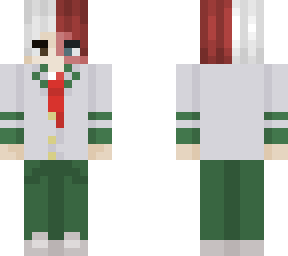 shoto todoroki