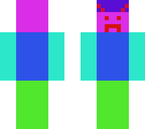 silly noob
