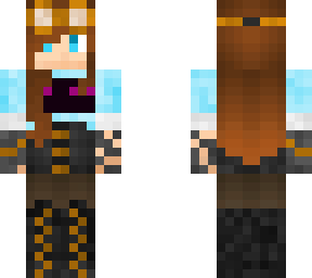 sisters skin