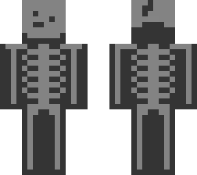 skelehoney