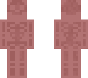 skeleton spoopy lol