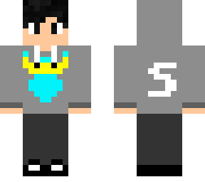 skeppies new logo hoodie (my version)