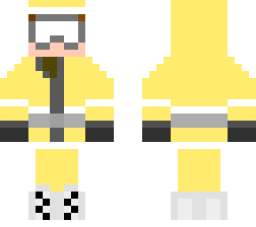 ski for blockder