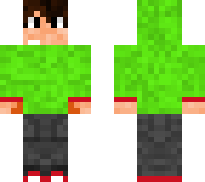 skin de dylan