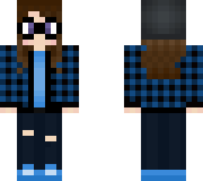 skin for a friend