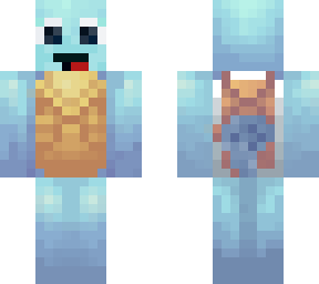 skin for emmet