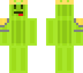 skin for kuzey