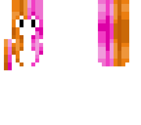 skin hair base idea 2