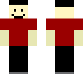 skin number 137
