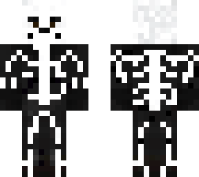 skull trouper