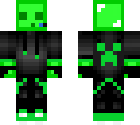 slime gamer