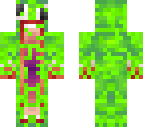 slimy unspeakable