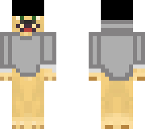smek youtuber skin
