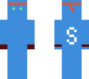 snaxx23's skin