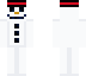 snowman
