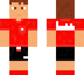 soccer player
