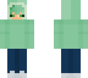 solosis boy but with some eyes?