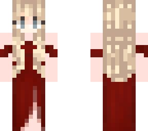 sonia wedding dress