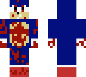 sonic exe