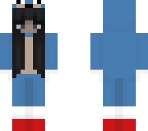 sonic onesie