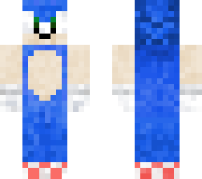 sonic the hedgehog