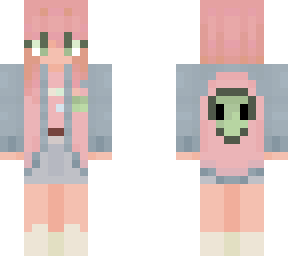 space girl