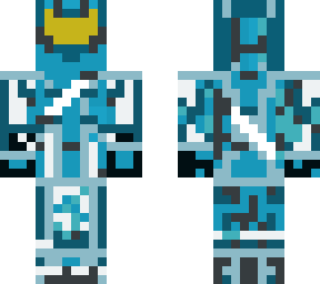 spartan frost