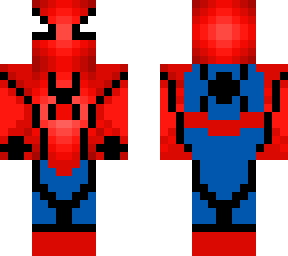 spider-man (requested)