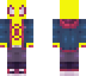 spider man yellowcrafts gaming edition